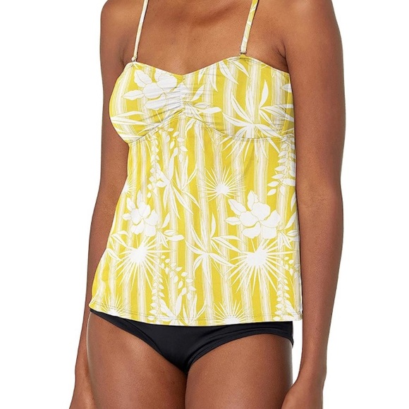 Carve Designs Fiji Tankini Top - Picture 6 of 6